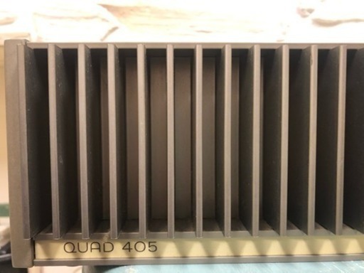 QUAD 405