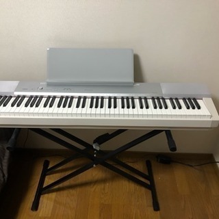 電子ピアノ カシオ px150