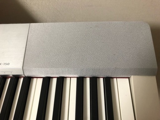 電子ピアノ カシオ px150