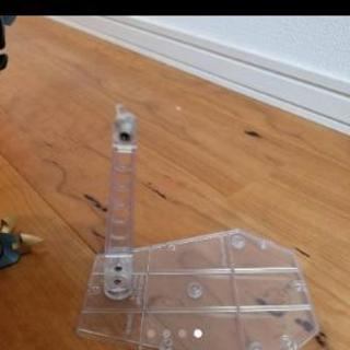 魔界可動ライゴウ キバ セット フィギュア