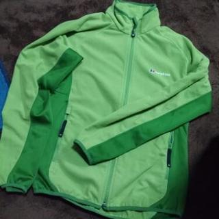 バークハウス berghaus