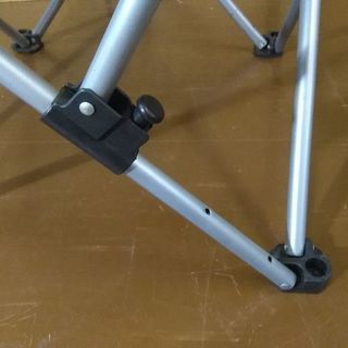 その他 週末価格レイクヒル 3ポジションリクライニングチェアー2脚
