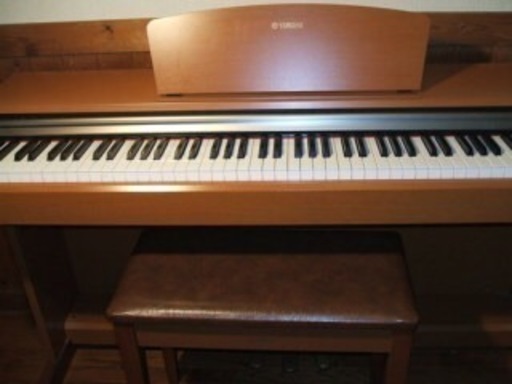 ピアノ YAMAHA J-8000 お値下げいたしました！