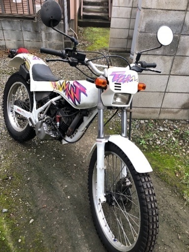 TLM２２０Ｒ 実働
