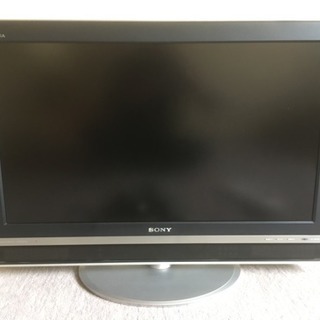 ソニー ブラビア 32型 液晶テレビ