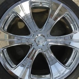 20インチ ホイールタイヤ 新春特価 今だけ