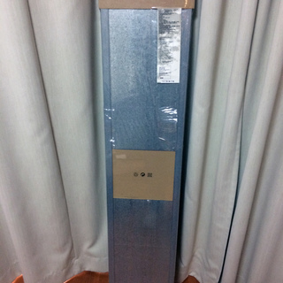 【未開封品】イケア 金属シェルフ　HYLLIS IKEA 