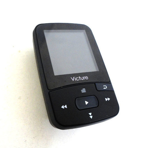Victure Mp3ミュージックプレーヤー M3 Bluetooth モノハウス 白石 白石のポータブルプレーヤー その他 の中古あげます 譲ります ジモティーで不用品の処分