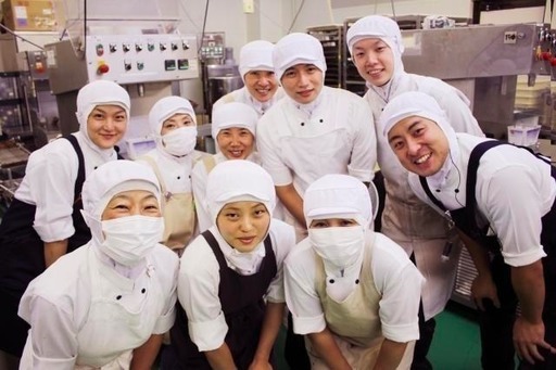 未経験の方 大歓迎です 翌年3月までの短期募集 チョコレート工場でのお仕事 チョコレートデザイン 横浜の工場の無料求人広告 アルバイト バイト 募集情報 ジモティー