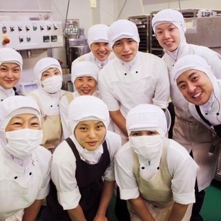 ＼未経験の方、大歓迎です／翌年3月までの短期募集☆チョコレート工...