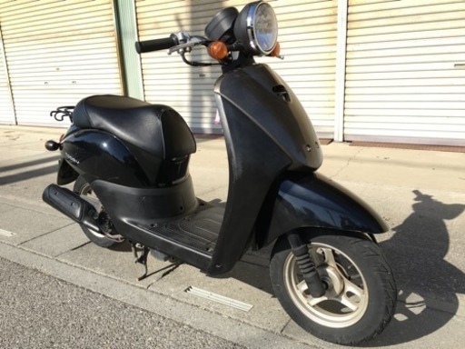☆最終型トゥデイ FIモデル☆AF67型☆高年式・色々整備しました！すぐ乗れます^_^☆熊谷市☆