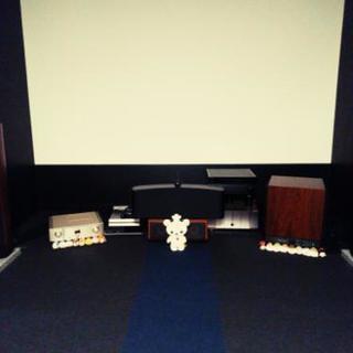 映画と音楽好きな人_(._.)_募集