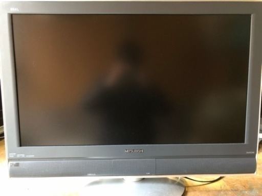 MITSUBISHI REAL 32インチ液晶TV