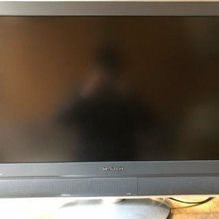 MITSUBISHI REAL 32インチ液晶TV