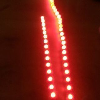 LED　赤