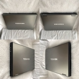 残り少な❣️Windows10★TOSHIBA Dynabook satellite pxw/55kw