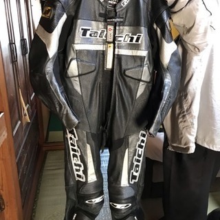 RSタイチ レーシングスーツ 52