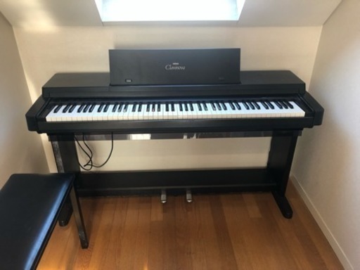 ☆307 Roland ローランド 電子ピアノ 2007年製【リサイクルマート