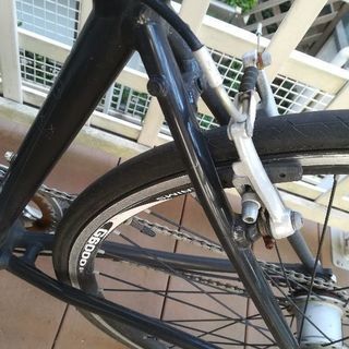 GIANTのロードバイク　譲ります