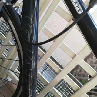 GIANTのロードバイク　譲ります