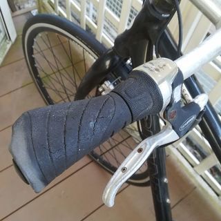 GIANTのロードバイク　譲ります