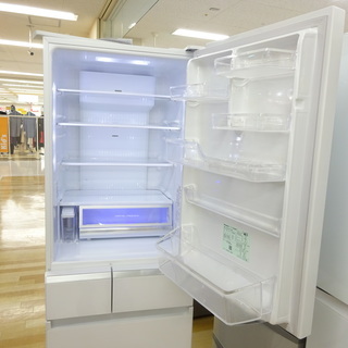 安心の1年保証付！2015年製 Panasonicの5ドア冷蔵庫【トレファク 岸和田】