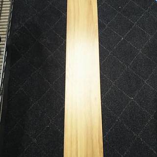 【DIY】東リ　ルースレイタイル　ビニール床材6㎡