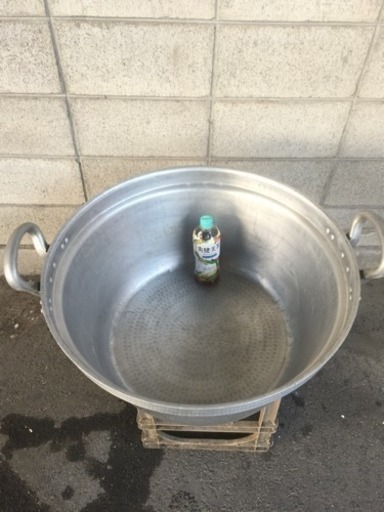 炊き出しなど‼️飲食店にどうですか？
