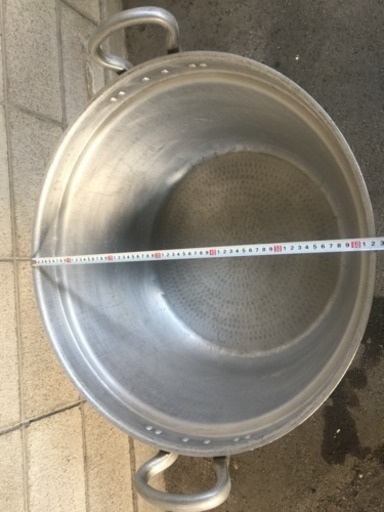 炊き出しなど‼️飲食店にどうですか？
