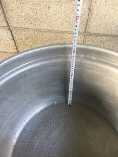 炊き出しなど‼️飲食店にどうですか？