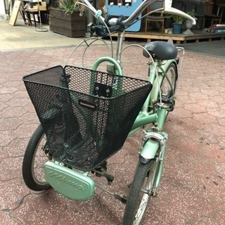 値下げ ブリヂストン 三輪車 Minna MN1 配達可能