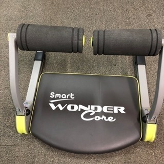 WONDER Core        S mart