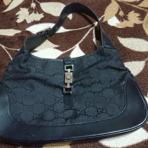 GUCCIのバック‼️