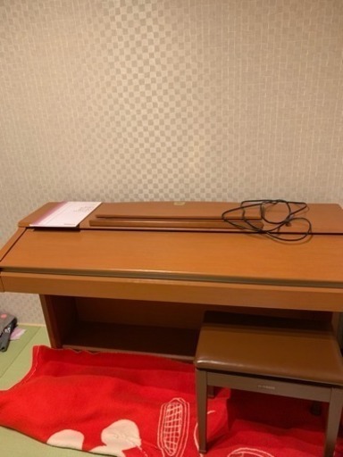 電子ピアノ