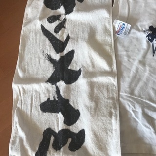 18年前のケツメイシライブTシャツ 他