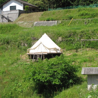 田舎暮らし体験しませんか - 加賀郡