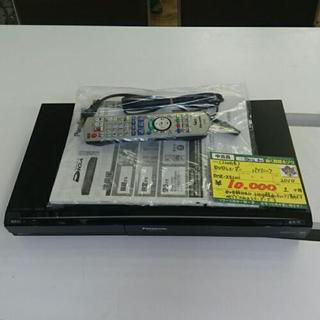 パナソニック DVDレコーダー DMR-XE100 高く買取るゾ...