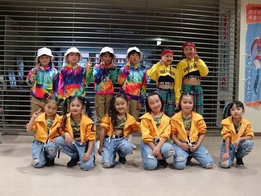 江戸川区瑞江flexstyleダンススクール新規メンバー募集毎週土曜日東部フレンドホール Flexstyle 瑞江のダンスの生徒募集 教室 スクール の広告掲示板 ジモティー