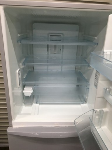 131☆表示価格20%OFF済み！ 美品！ 東芝 3ドア冷蔵庫 340L 2012年