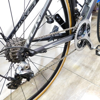 【エコプラス小倉南店】総額約33万円以上！！美品 カスタム済み 2016 Giant ジャイアント TCR 0 スタッフ向井がめちゃくちゃオススメします。(^^♪ 中古車 自転車 チャリ スポーツ車 ロードバイク 改造