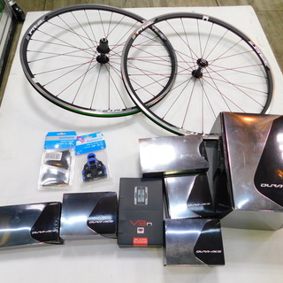 【エコプラス小倉南店】総額約33万円以上！！美品 カスタム済み 2016 Giant ジャイアント TCR 0 スタッフ向井がめちゃくちゃオススメします。(^^♪ 中古車 自転車 チャリ スポーツ車 ロードバイク 改造