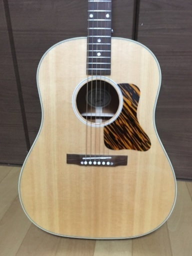 Gibson J35 2017