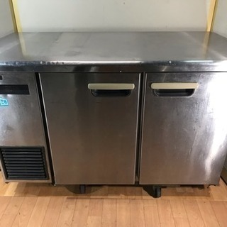 SANYO/サンヨー 業務用 台下冷蔵庫 237L コールドテーブル 店舗 SANYO/サンヨー 業務用 台下冷蔵庫 237L コールドテーブル 店舗