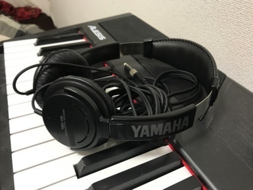 ALESIS Prestige Artist + AHB-1 3本ペダルユニット付木製スタンド＋