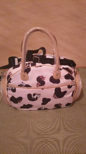 ミエコウエサコゴルフボストンバッグ ミエコウエサコ ミエコ ウエサコ