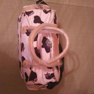 ミエコ ウエサコ ボストンバック ミエコウエサコ ボストンバッグ