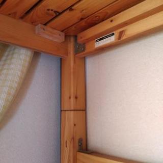 くろがね工作所　システムベッド