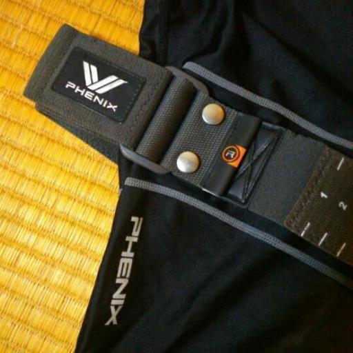 KAATS ウェア　加圧トレーニングウェア上下セット カーツ KAATS 加圧トレーニングウェア上下セット Oサイズ 自宅で