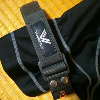 KAATS正規品】フェニックス 加圧トレーニングウェア 上下セット