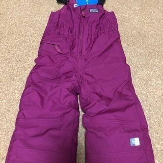 パタゴニア patagonia ベビースノーウェア BABY S...